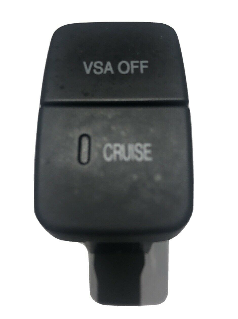 2001-2006 Acura MDX VSA Off Switch Cruise Control Button OEM