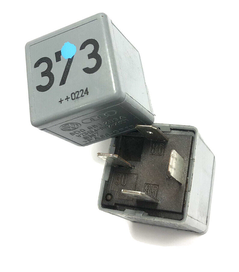 AUDI / VW Multifunction Relay # 373 OEM