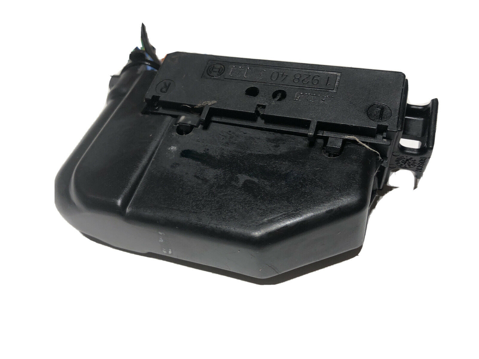 fits WIRE PLUG CONNECTOR OFF ABS BRAKE PUMP CONTROLLER MODULE 03-05 PILOT 3.5L