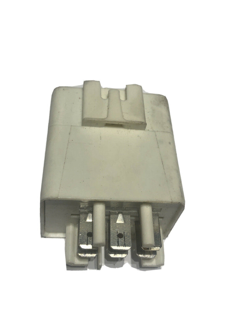 Volvo 240 244 245 740 760 780 940 Fuel Pump Relay MADE IN HUNGARY