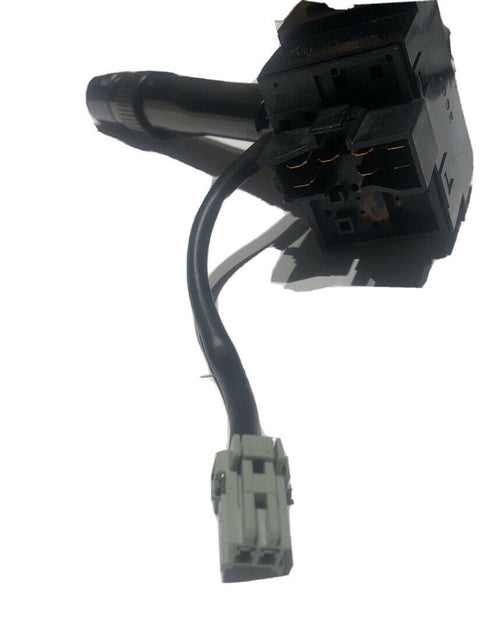 Column Wiper & Signal Switches P/N: M11560sm5 OEM 01 02 Honda Accord EX R310394