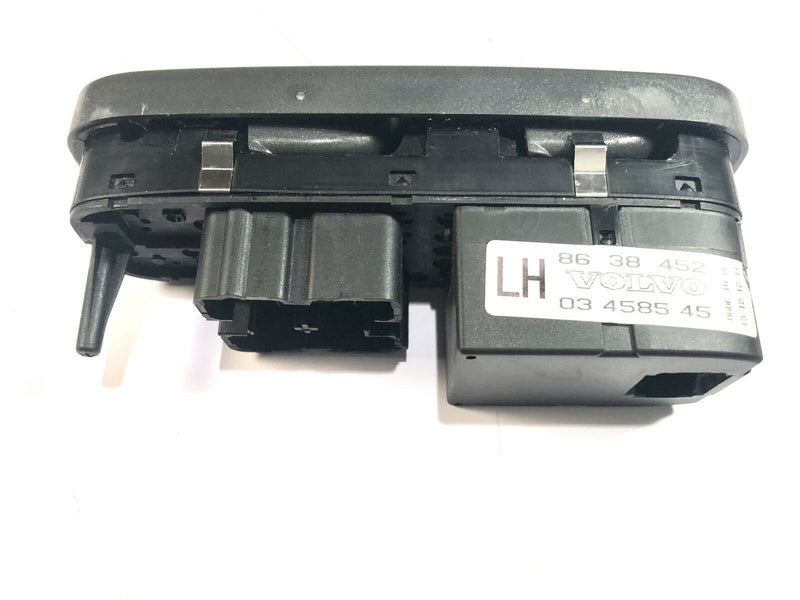 1999 2000 Volvo V70 S70 Electric Power Window Master Control Switch O.E.M