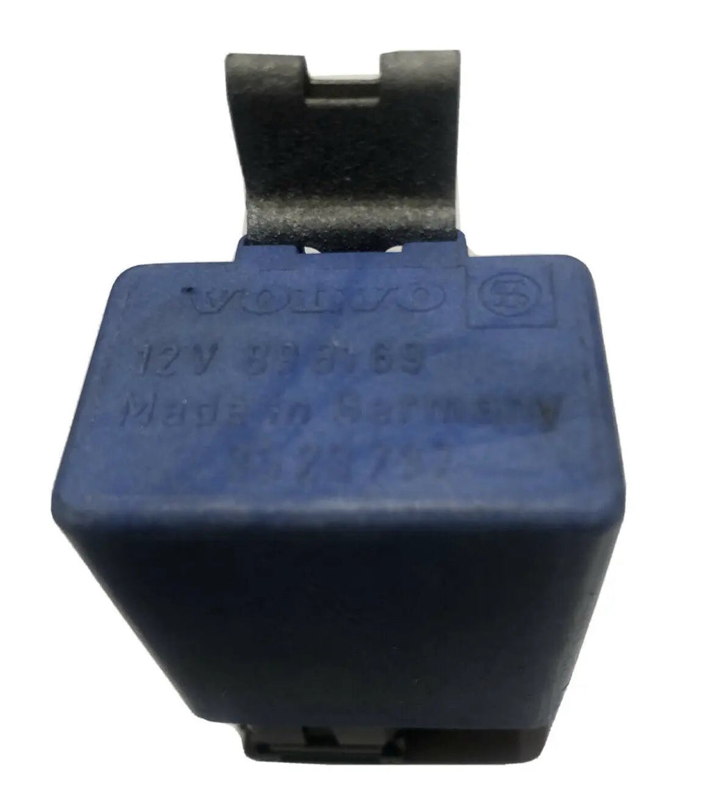 Relay Relais Relay Relay Volvo 12V 898169 3523737 by Volvo