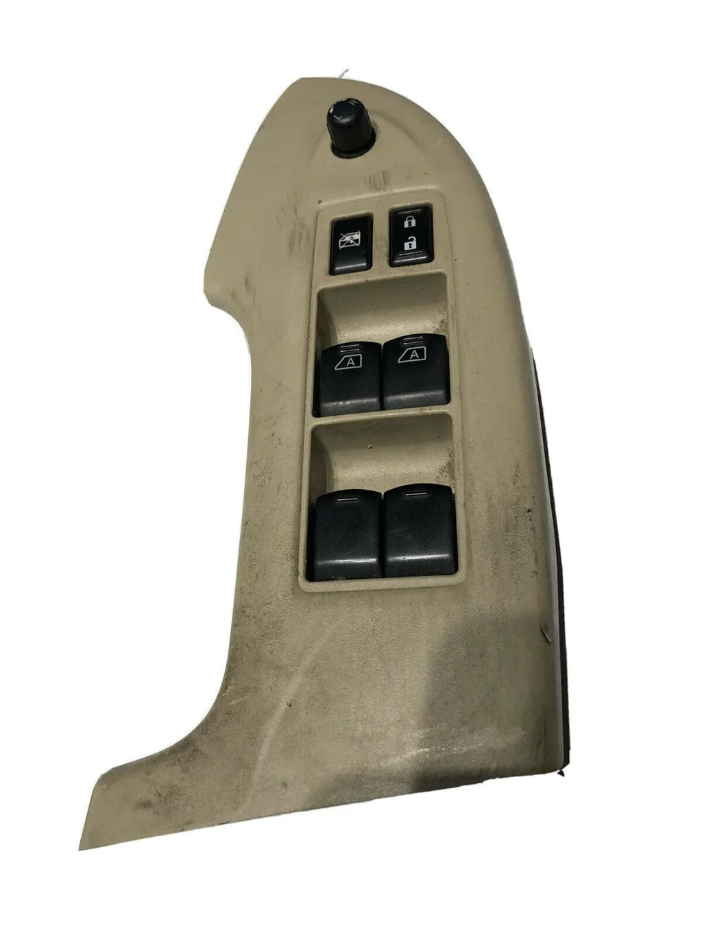 2011 2017 Nissan Quest Power Window Master Switch Door Window Button MS41#027 by Nissan