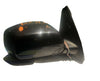 BMW E53 X5 DOOR MIRROR PASSENGER RIGHT GLASS OEM BLACK HEATED 00 01 02 05 06