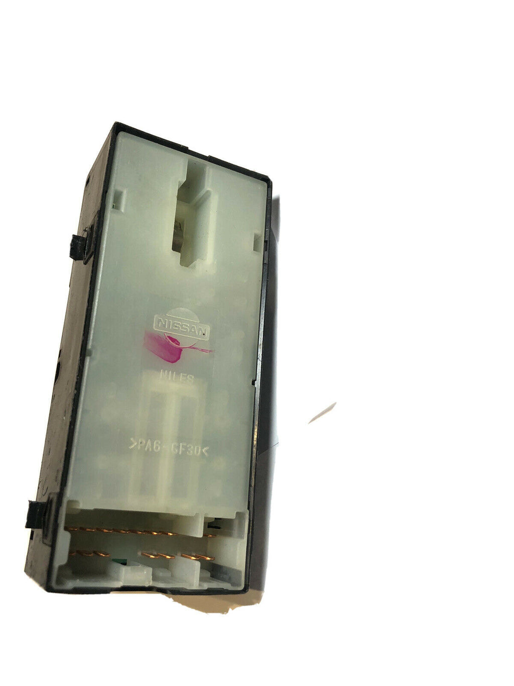 2004-06 DWS-779 Power Window Switch Front Rear Passenger Right Side  RH fQuest