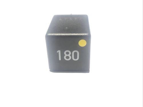 12V 7Pin # 0281003014 / 038911253 / No. 180 _TESTED RELAY_ VW Audi Seat Skoda by VW