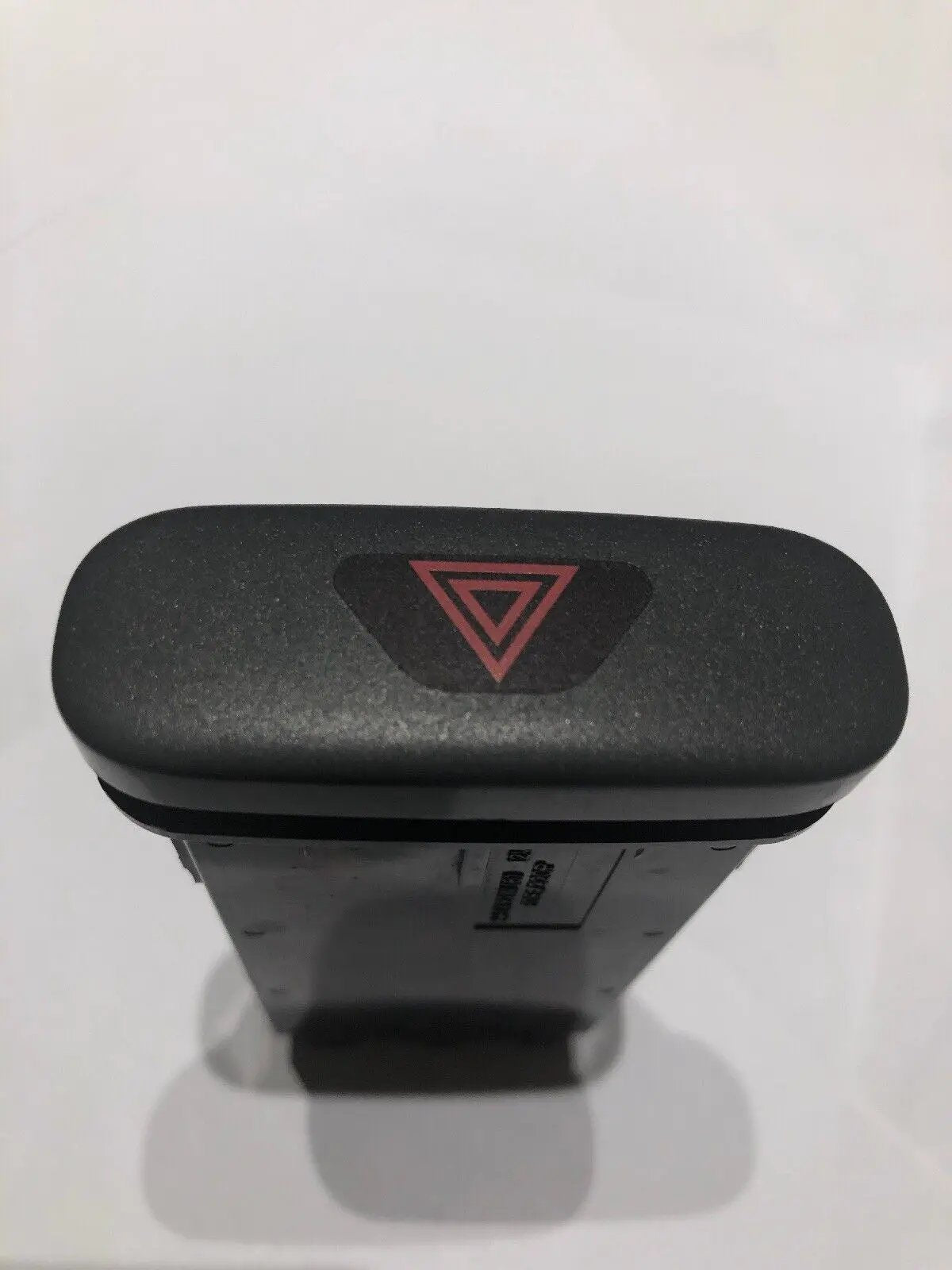 Volvo (1998-2004) S70 V70 C70 Hazard Flasher Switch GENUINE 31443714 NEW by DALEY1DEALS,LLC.