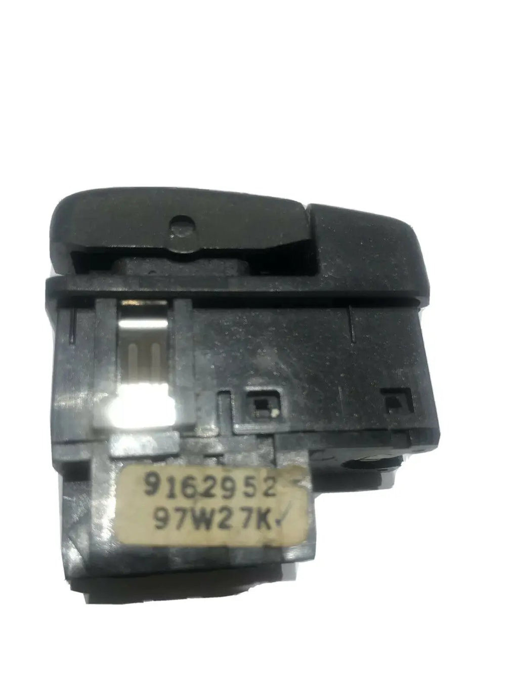 98-04 VOLVO 70 SERIES REAR DEFROST HEATED MIRROR SWITCH 9162952 defroster by Volvo