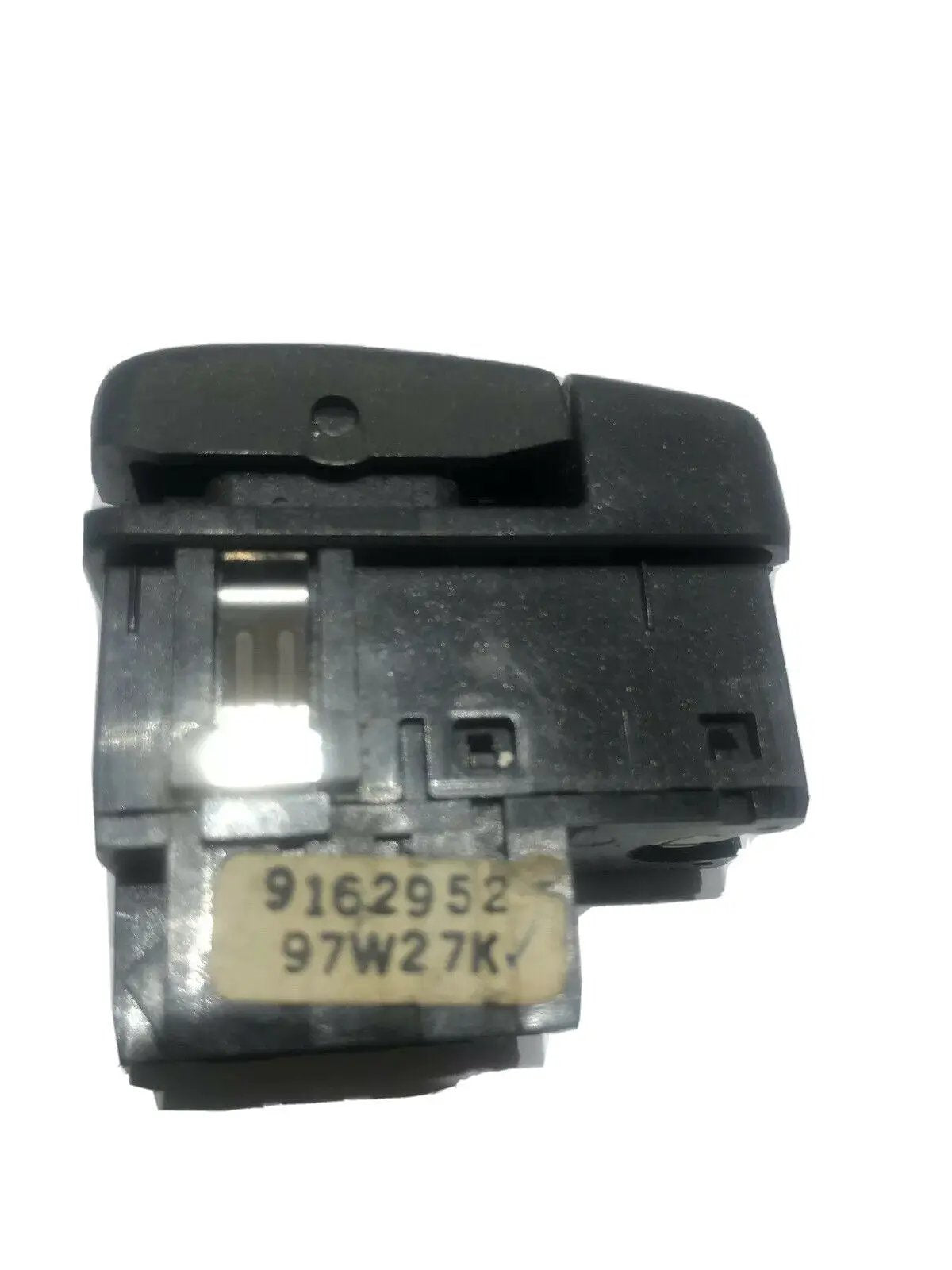 98-04 VOLVO 70 SERIES REAR DEFROST HEATED MIRROR SWITCH 9162952 defroster by Volvo