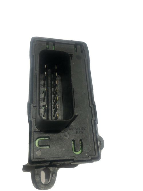 Master Window Switch For 2004-2007 Dodge Grand Caravan Chrysler 4685732AC