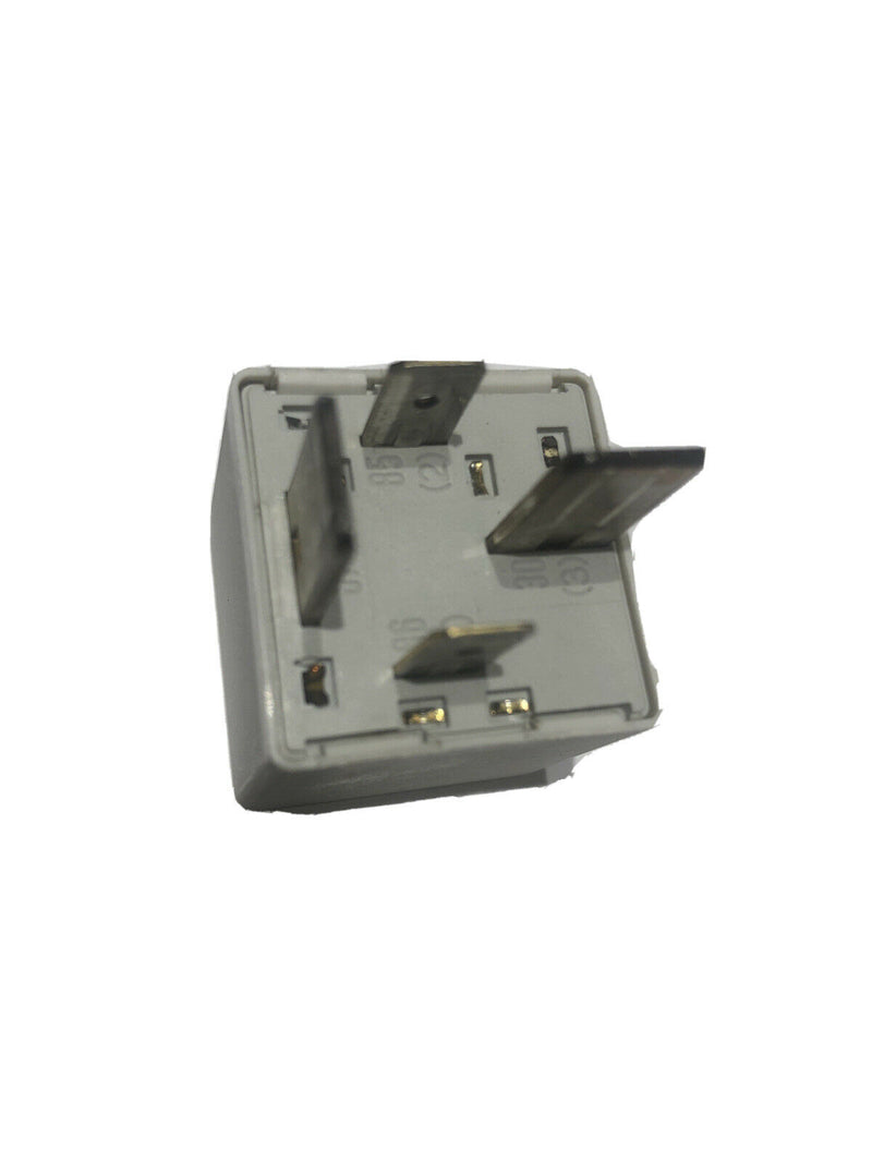 Relay # 100 for Audi VW - 7MO 951 253A,   PA66-G25