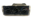 940 Volvo AC Heater Climate Control Unit Part# 6848302 W415D OEM by Volvo