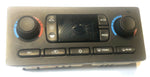 2003-2004 GMC Envoy/Chevy Trailblazer Rebuilt Climate Control / HVAC - WARRANTY/