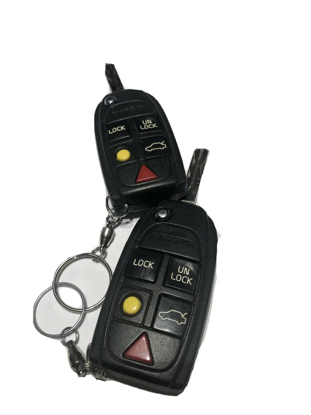 2019 VOLVO S80 Keyless Entry Remote LQNP2T-APU 5 buttons by VOLVO