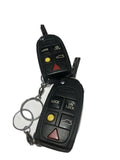 2019 VOLVO S80 Keyless Entry Remote LQNP2T-APU 5 buttons by VOLVO