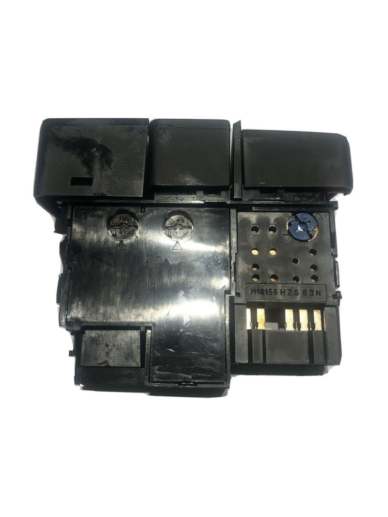 HONDA PILOT OEM 06 07 08 HAZARD 4WAY SWITCH PASSENGER & Bag LIGHT VTM-4 LOCK