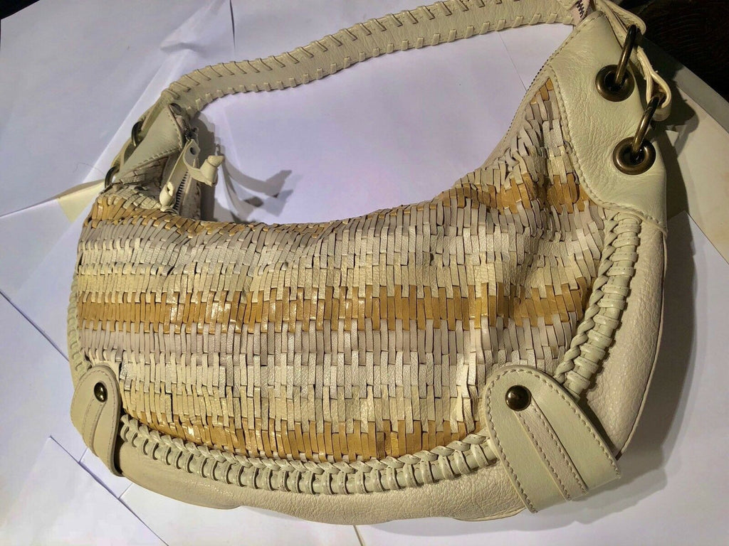 Isabella Fiore Hobo Bag - As is