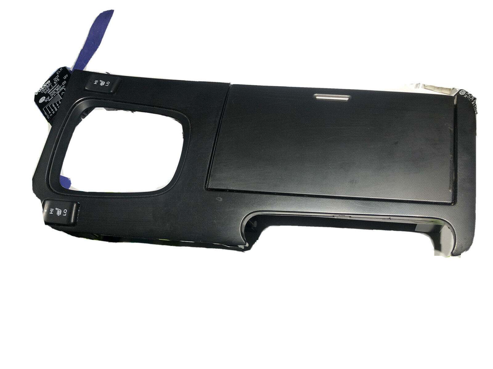 2004 2005 2006 2007 2008 Acura TSX Cup Holder Cupholder Trim Center Console OEM
