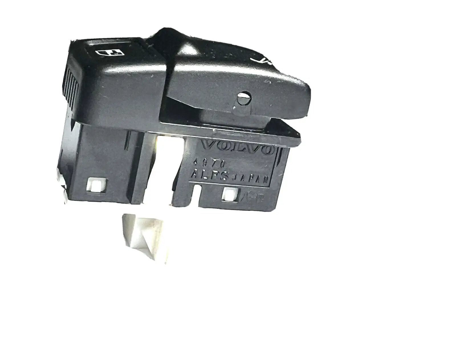 OEM 1993 1994 1995 1996 1997 Volvo 850 Power Door Lock Switch 9148483 by OEM VOLVO