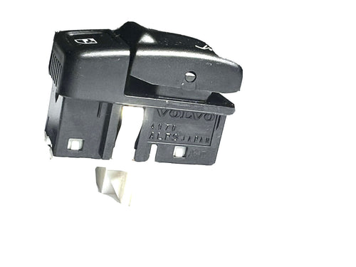 OEM 1993 1994 1995 1996 1997 Volvo 850 Power Door Lock Switch 9148483