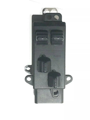 01 05 Dodge Caravan Town And Country Master Power Window Switch Tan 5091440