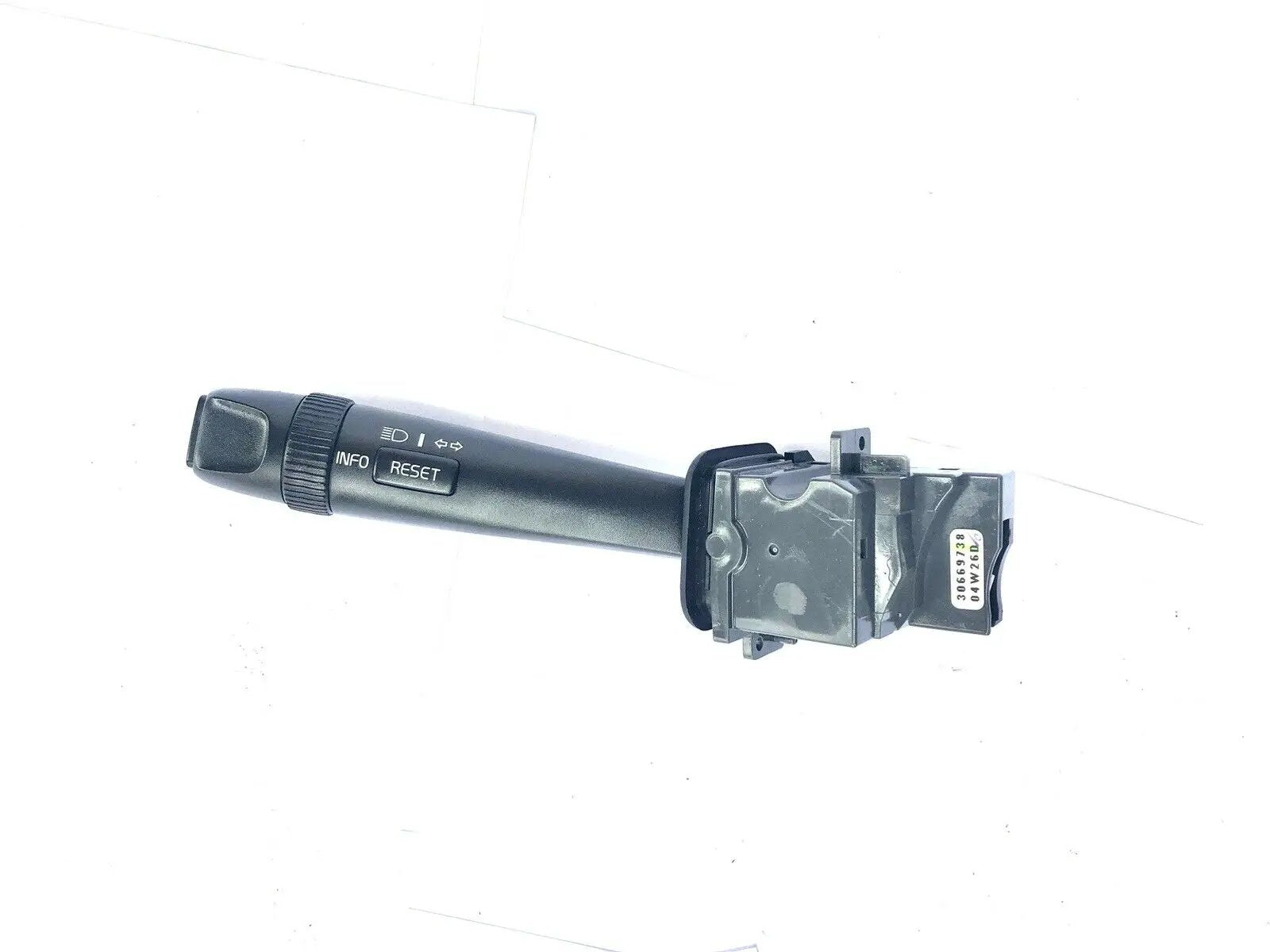 Genuine Volvo 2005-2006 XC70 XC90 Combination Switch Turn Signal Dimmer Cruise by Volvo