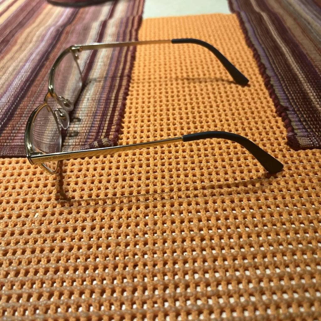 TORY BURCH TY1036 488 Shiny Gold Green Lens 51 mm 16 /140 Women's Eyeglasses by Tory Burch