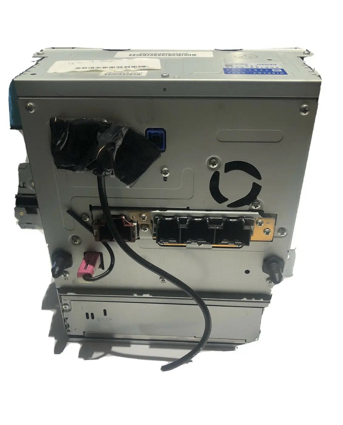 CADILLAC STS DVD CD GPS NAVIGATION RADIO by OE Brand
