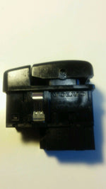 VOLVO 850 REAR DEFROST MIRROR DEFOG SWITCH 9128263 ORIGINAL OEM