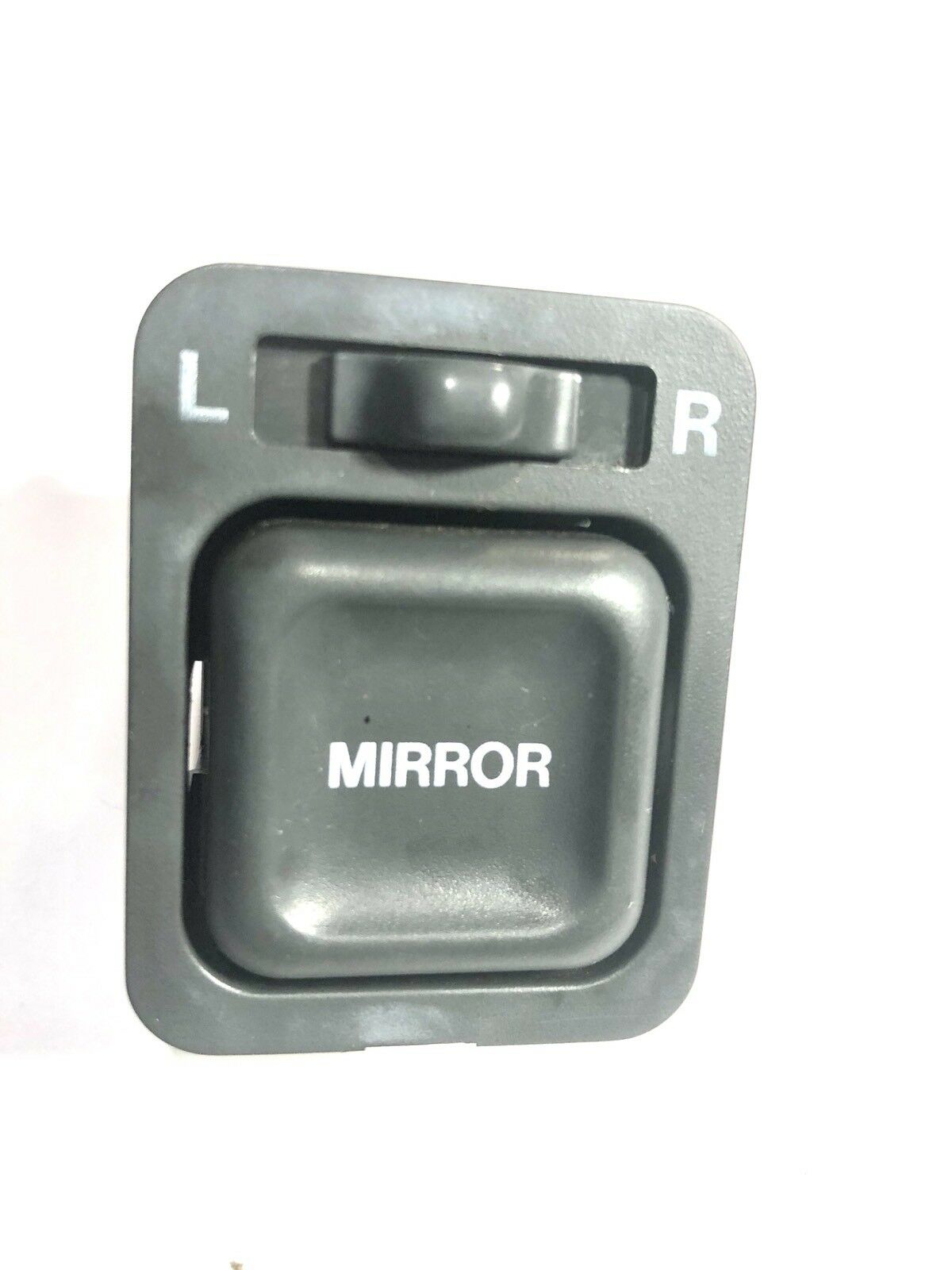 Power Mirror Control Switch OEM Tan – Honda CR-V 1997-2001