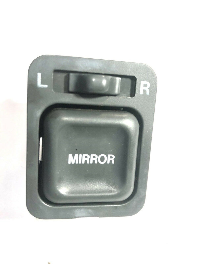 97 98 99 00 01 Honda CR-V Power Mirror Switch Controller  OEM 183498 (TAN)