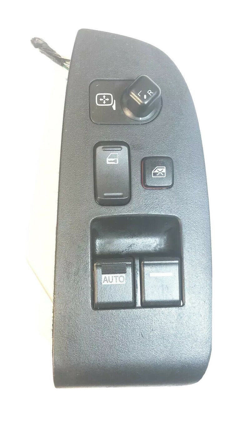 2003-2007 HONDA ACCORD HEAT 2 Door COUPE OEM MASTER SWITCH SWITCHES Driver Left,