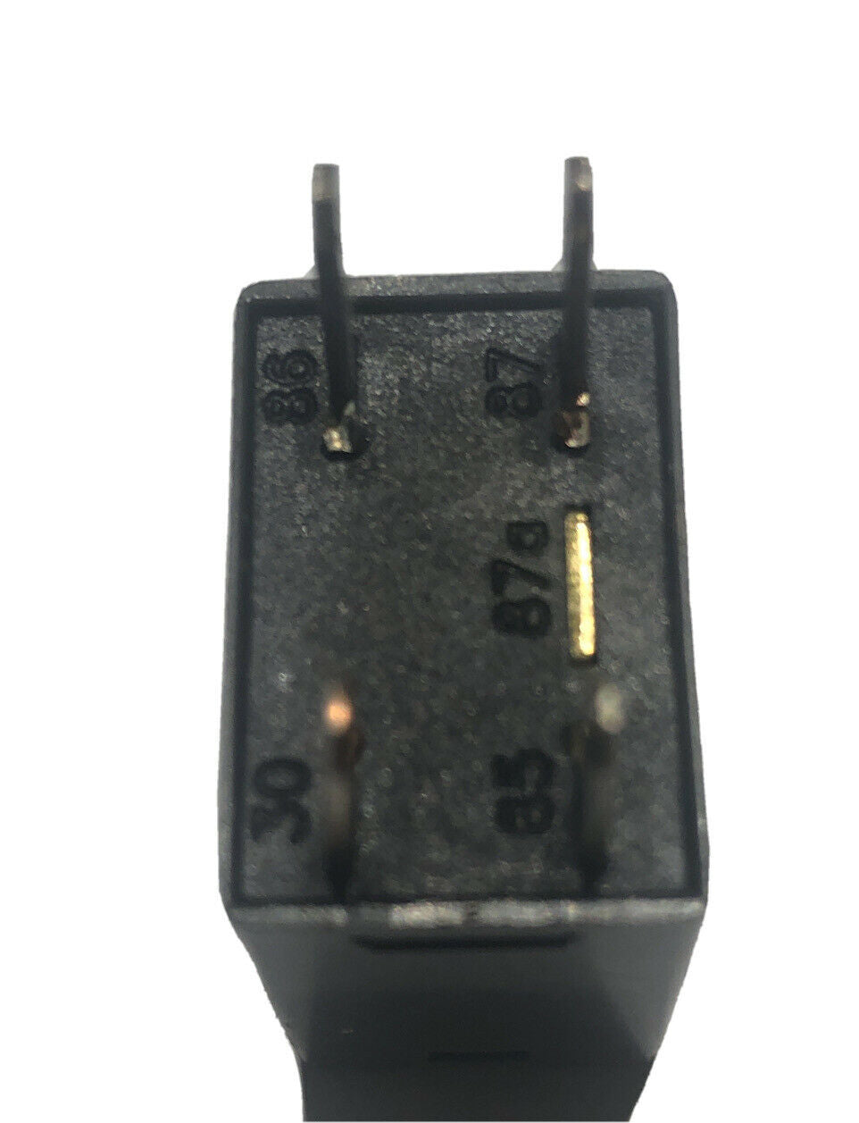 OMRON GM CADILLAC RELAY 12088567 FUEL PUMP DEFROSTER UTILITY 8567 SET(2) H2