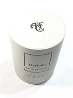 Abercrombie & Fitch Eau-De Parfum Spray Unisex Elwood White Bergamot 2.5 Fl .oz