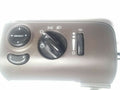 Slightly used brown, GRAND DODGE CARAVAN TOWN COUNTRY CRYSLER HEADLIGHT SWITCH