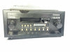 1985 VOLVO AM/FM STEREO RADIO PLAYER EOM TD-3III. TUNE.FAD.BAL.SEARCH.REV