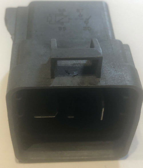 GM OEM Emission-Relay 15319851