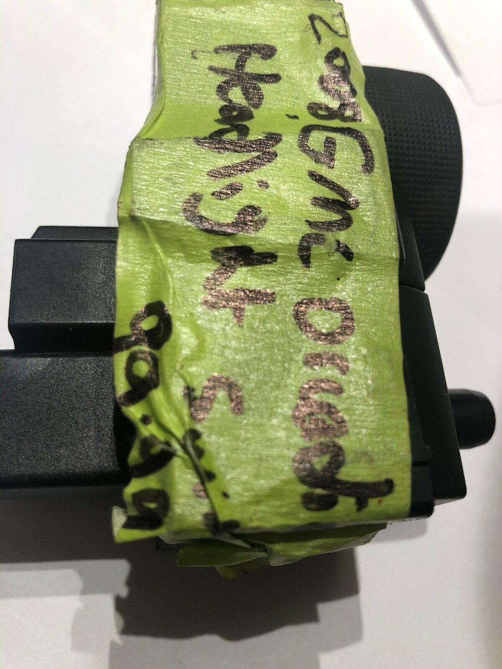 Headlight Lamp Dimmer Control Switch OEM – GMC Acadia 2007-2011