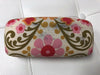 Vera Bradley Floral Pattern Large Hard Shell Sunglasses Case