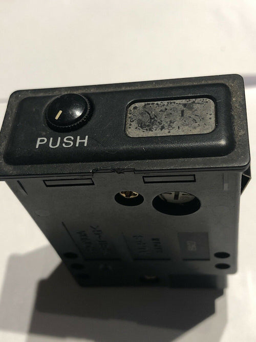 96-99 ISUZU OASIS HONDA ODYSSEY DIMMER SWITCH LIGHTS DIMMING UNIT CONTROL SWITCH