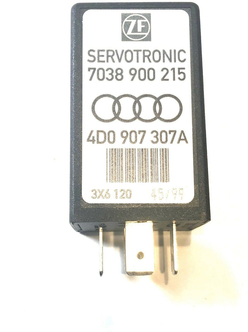 Audi 605 Relay OEM 4B0 907 307 A