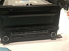 2011 VW VOLKSWAGEN RADIO CD PLAYER 1K0035164 Delphi 28285097