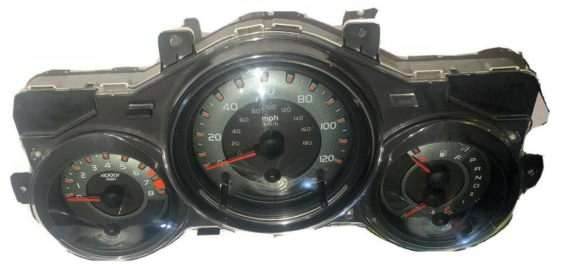 2003-04 Honda Element Speedometer Cluster EX US Market 150,786 MILES Tachometer