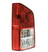 Tail Light for 2005-2012 Nissan Pathfinder Driver Side