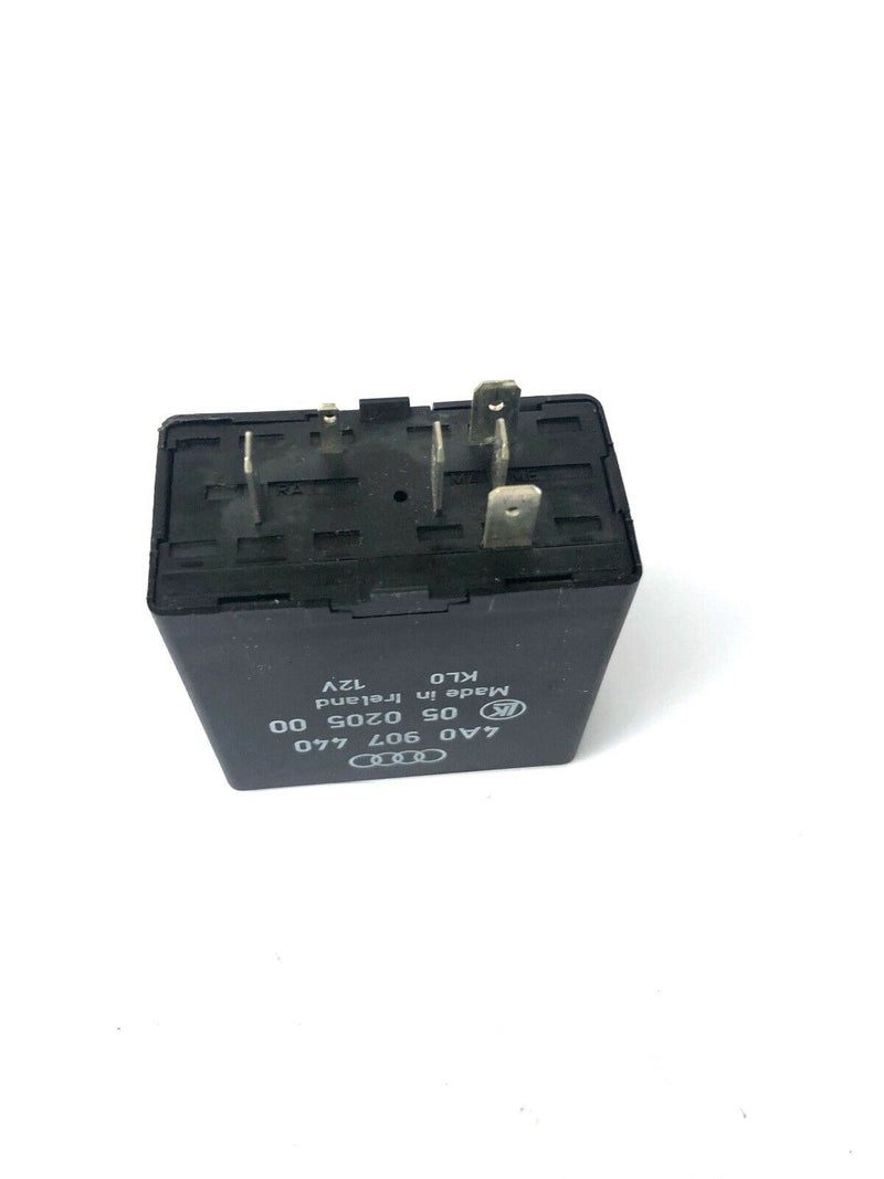 FOLDING MIRROR RELAY # 361 - AUDI A4 A6 A8 ALLROAD RS6 - 4A0907440