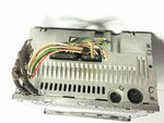 2000 OEM VOLVO AWD SE XC70. RADIO. CD PLAYER. DISC. AM/FM PLAYER. 3533771-1, 816