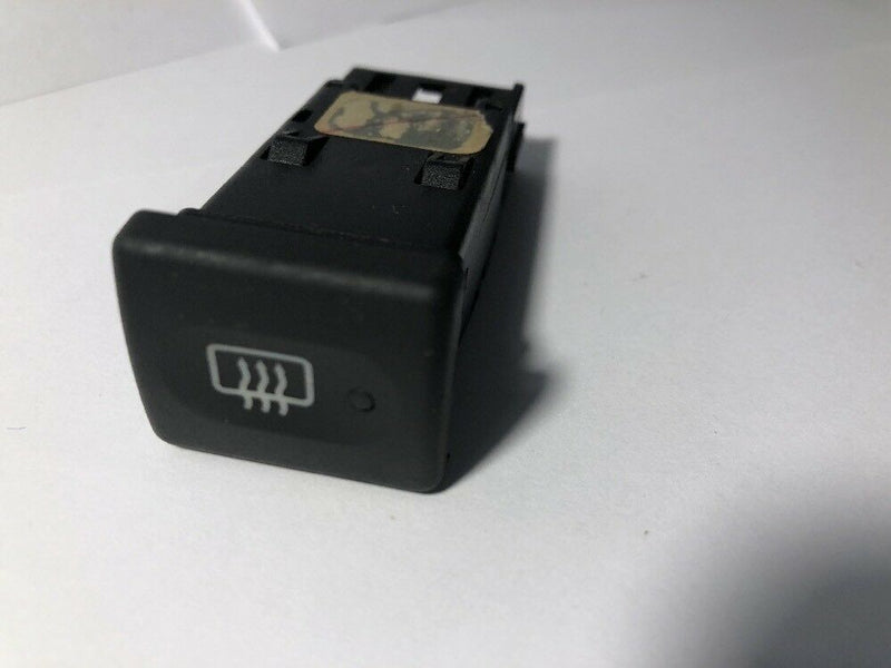 LAND ROVER 00 DISCOVERY DEFROST/DEFOG DEFROSTER SWITCH 2000 MISC