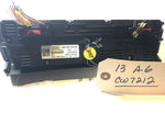 2012-2015 Audi A6 Heat A/C Temperature Climate Control 4G0820043N OEM  Unit