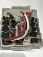 2007-2010 09NISSAN TITAN ARMADA XTERRA FUSE BOX RELAY CONTROL MODULE 284B6 ZE000